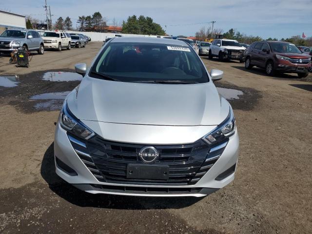 2023 NISSAN VERSA SV - 3N1CN8EV0PL861616