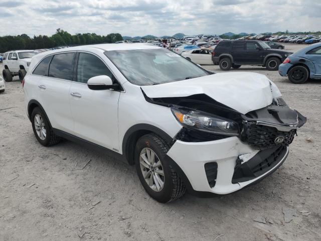 2019 KIA SORENTO LX - 5XYPGDA50KG487533