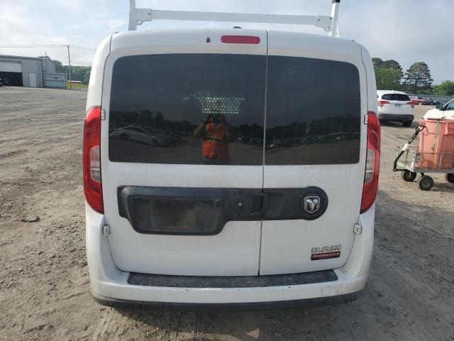 2019 RAM PROMASTER - ZFBHRFBB5K6M01069