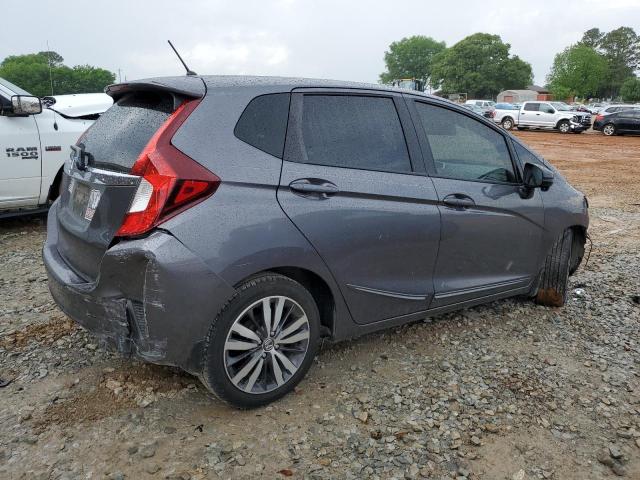 2016 HONDA FIT EX - 3HGGK5H72GM701302