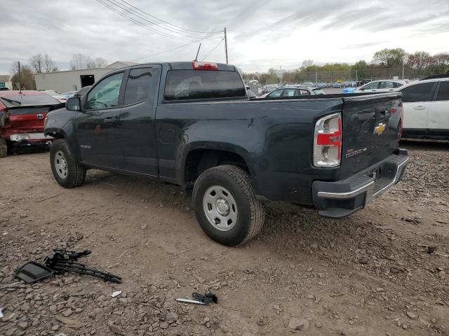 Vin: 1gchsben0j1100768, lot: 53610725, chevrolet colorado 20182