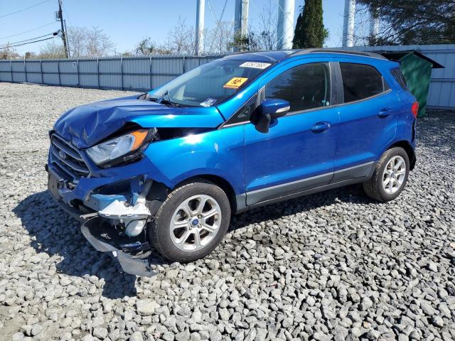 Vin: maj3s2ge1kc270513, lot: 52507665, ford ecosport se 2019 img_1