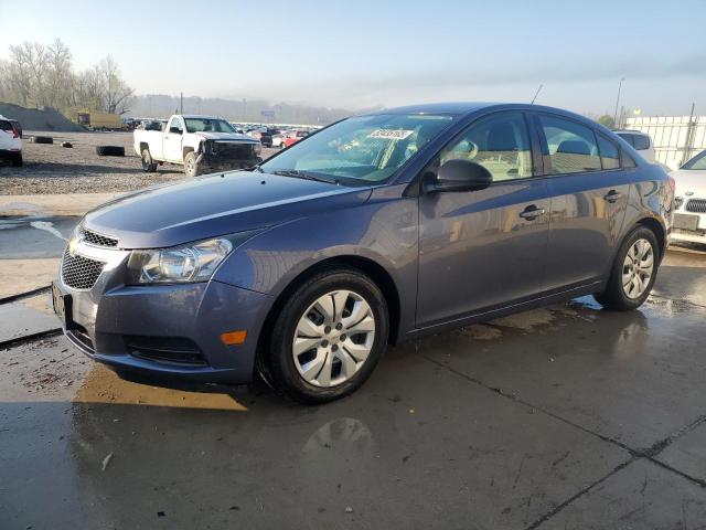 CHEVROLET CRUZE LS