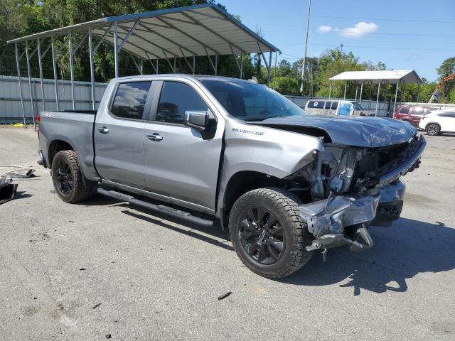 Vin: 1gcpybeh3mz149229, lot: 54628555, chevrolet all models k1500 custom 20214