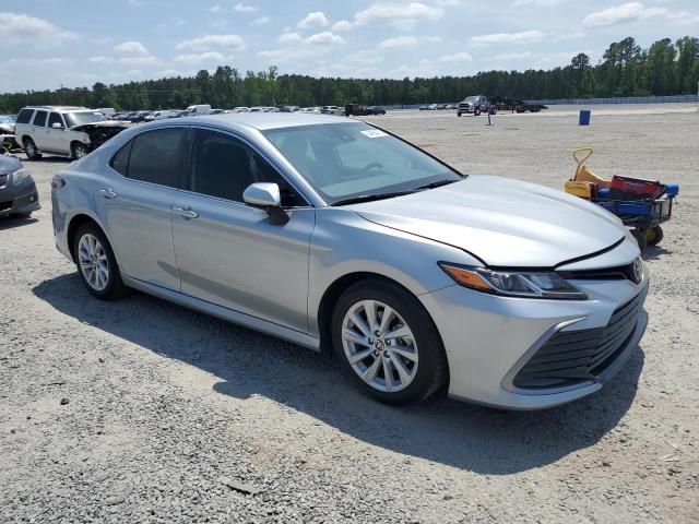 Vin: 4t1c11ak3nu692525, lot: 54426675, toyota camry le 20224