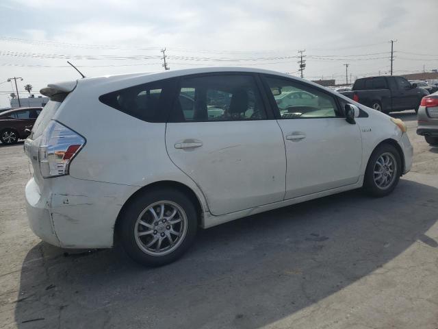 Vin: jtdzn3eu6c3143284, lot: 53259085, toyota prius 20123