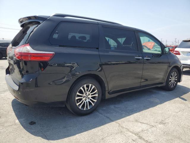 Vin: 5tdyz3dc1ks004203, lot: 55350195, toyota all models xle 20193