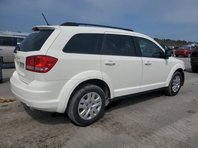 2018 DODGE JOURNEY SE 3C4PDDAGXJT296719