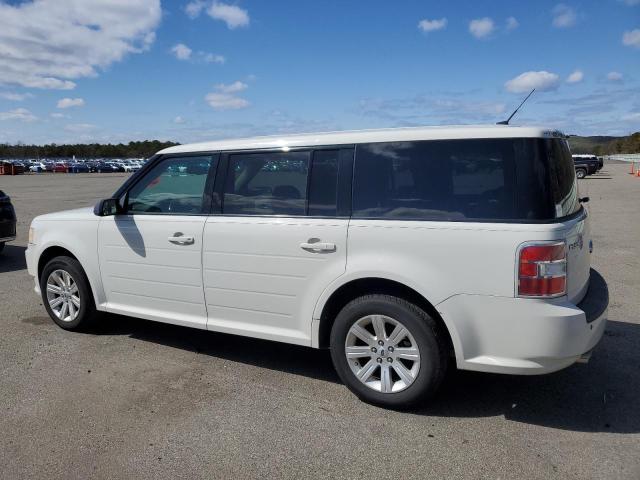 Vin: 2fmgk5bc0aba50437, lot: 52420795, ford flex se 20102