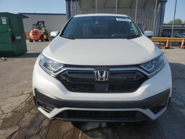 2020 HONDA CR-V EXL - 7FARW2H81LE015886