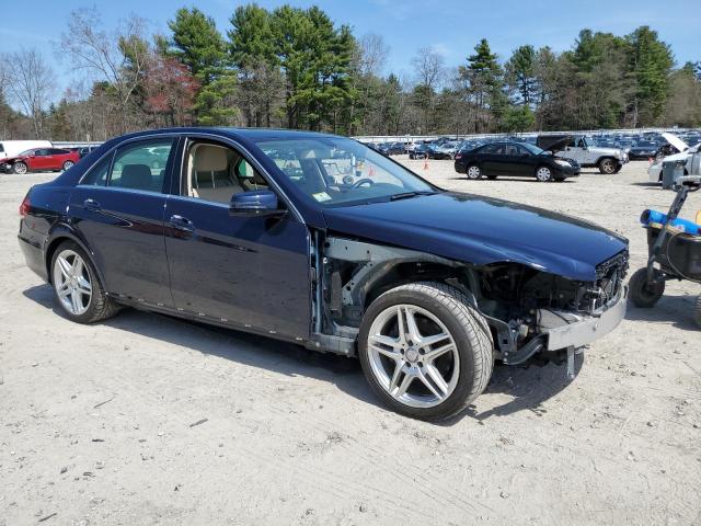 Vin: wddhf8jb0ea838374, lot: 53370145, mercedes-benz e-class 350 4matic 20144