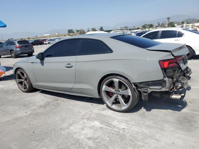 Vin: waup4af55ka045232, lot: 52537625, audi s5/rs5 premium plus 20192