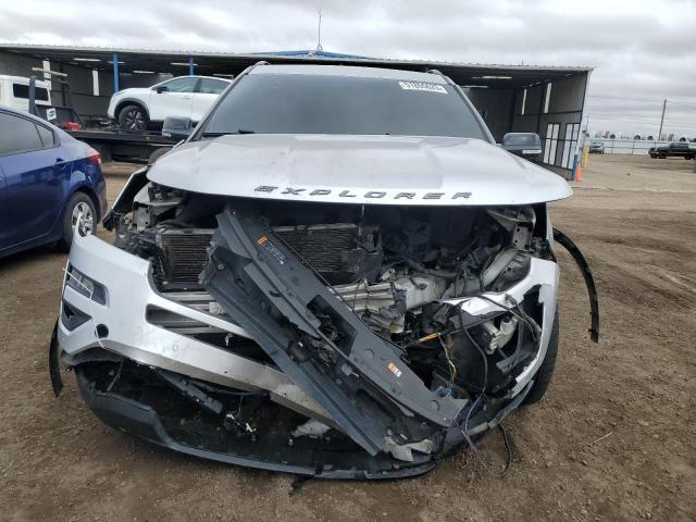 2016 FORD EXPLORER S - 1FM5K8GT4GGC46495