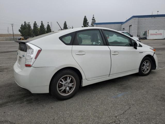 Vin: jtdkn3du7a0184590, lot: 53108335, toyota prius 20103
