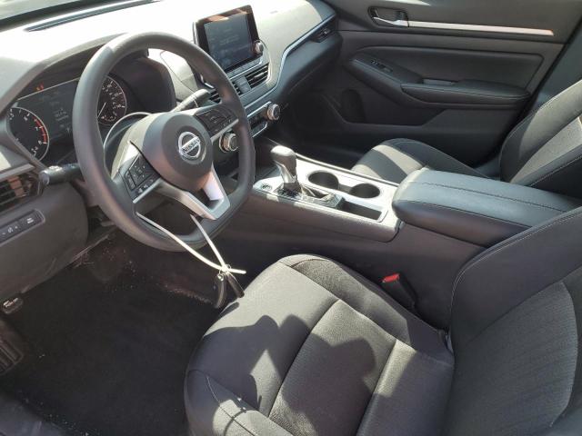 2022 NISSAN ALTIMA SV - 1N4BL4DV0NN347566