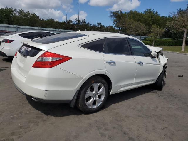 Vin: 5j6tf1h59al016287, lot: 53695725, honda accord exl 20103