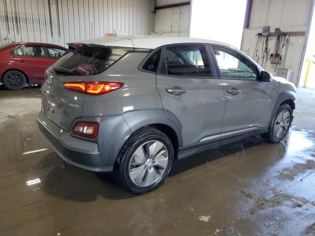 Vin: km8k23ag2ku030298, lot: 54895315, hyundai kona sel 20193