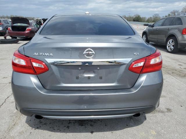 2017 NISSAN ALTIMA 2.5 - 1N4AL3AP3HC112848