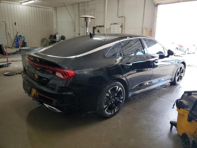 2022 KIA K5 GT LINE - 5XXG64J24NG164457