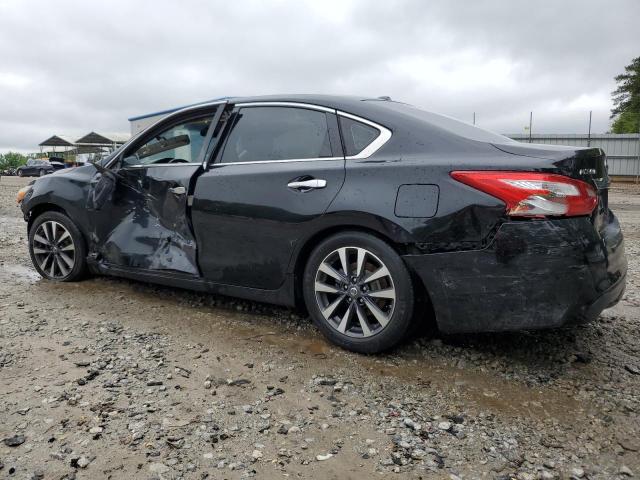 2017 NISSAN ALTIMA 2.5 - 1N4AL3AP7HC118412