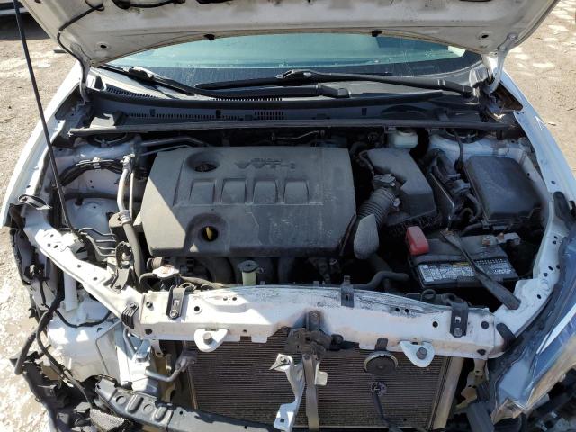 2019 TOYOTA COROLLA L - 5YFBURHE8KP883663