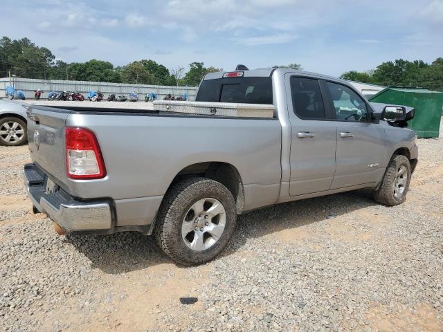 Vin: 1c6rrebt1kn761411, lot: 54447525, ram 1500 big horn/lone star 20193