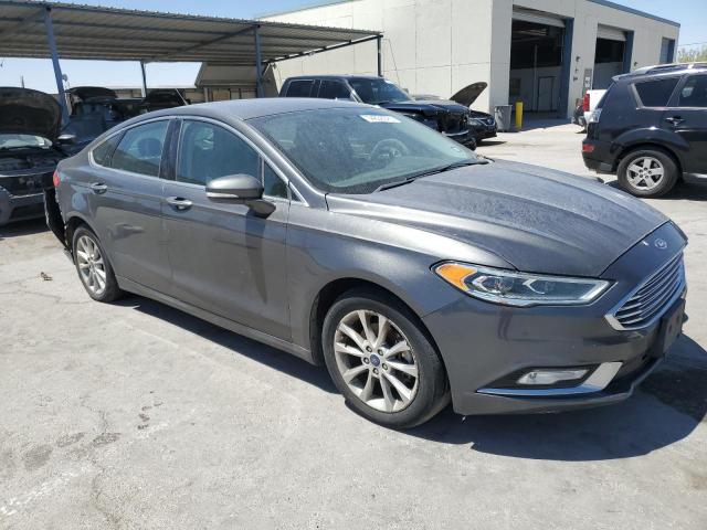 Vin: 3fa6p0hd5hr123694, lot: 54836325, ford fusion se 20174