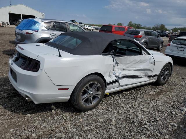 Vin: 1zvbp8em8e5302464, lot: 54905565, ford all models 20143