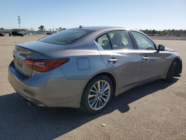 infiniti q50 luxe 2019 JN1EV7AR9KM552169 photo #4