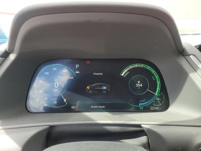 2023 HYUNDAI SONATA HYB - KMHL54JJ6PA058093