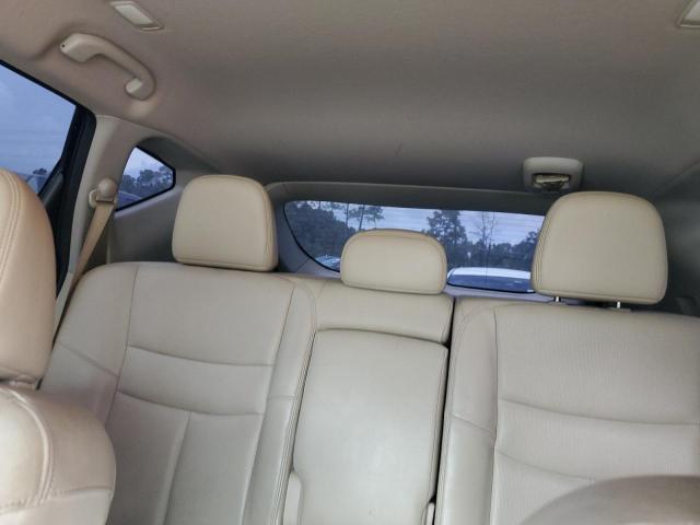 2016 NISSAN MURANO S - 5N1AZ2MG0GN161678