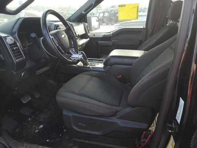 2019 FORD F150 SUPER - 1FTEW1E58KFC55462