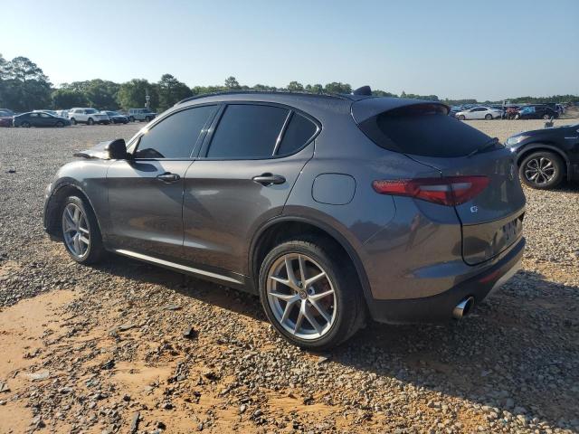2018 ALFA ROMEO STELVIO TI ZASFAKNN9J7C02195