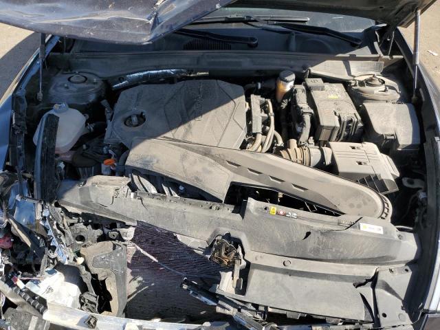 2023 HYUNDAI SONATA SE KMHL24JA7PA343863