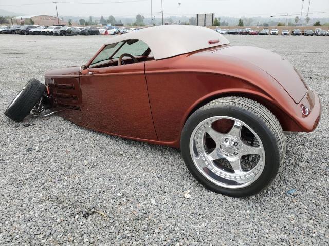 Vin: 182439077, lot: 53378355, ford street rod 19332