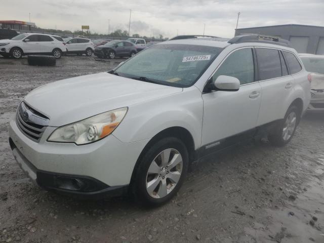 Vin: 4s4brckc8b3374912, lot: 54746725, subaru outback 2.5i limited 2011 img_1