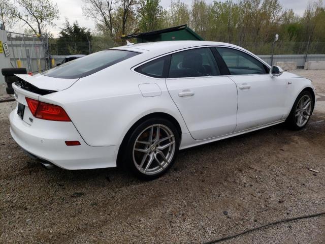 Vin: wausgafc2cn001747, lot: 53095735, audi a7 prestige 20123