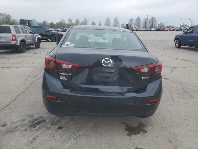 2016 MAZDA 3 SPORT - 3MZBM1U71GM324783