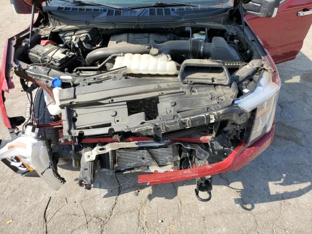 2022 FORD F150 SUPER - 1FTFW1E86NKE84605