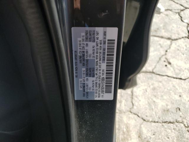 2019 MAZDA CX-5 TOURI - JM3KFBCM1K1578954