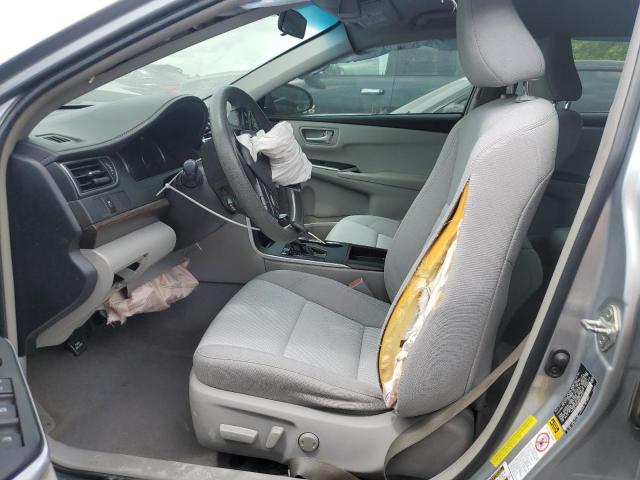 2016 TOYOTA CAMRY LE - 4T4BF1FK9GR565051