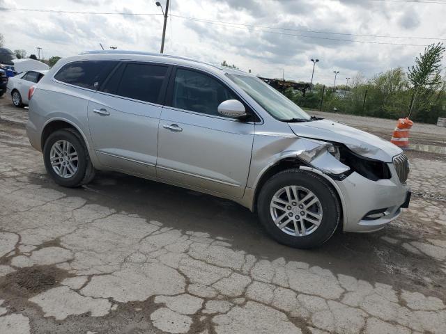 Vin: 5gakrbkd8dj244877, lot: 55036875, buick enclave 20134