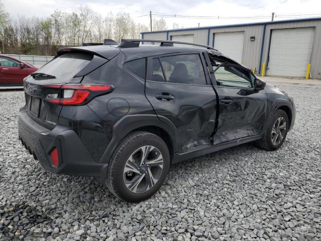 Vin: jf2guadc3rh900307, lot: 54563195, subaru crosstrek premium 20243