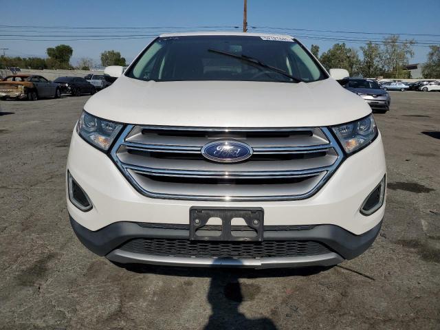 2018 FORD EDGE SEL - 2FMPK3J89JBC44644