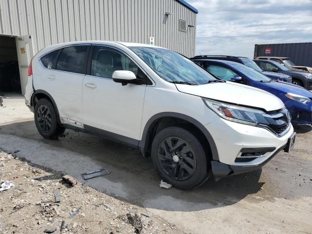 Vin: 5j6rm4h57fl073001, lot: 53914415, honda crv ex 20154