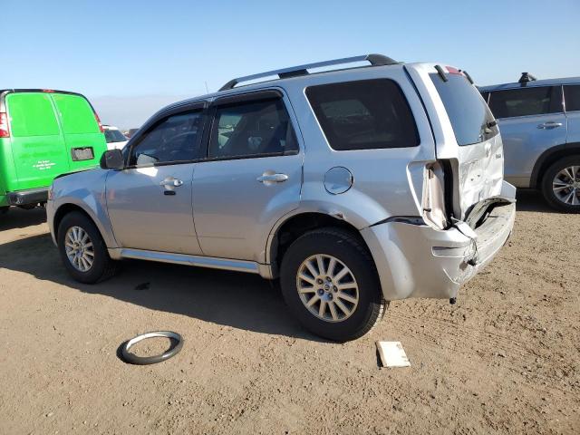 Vin: 4m2cn9hg4bkj08207, lot: 54797505, mercury mariner premier 20112