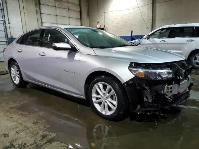 Vin: 1g1zd5st2jf150554, lot: 51995335, chevrolet malibu lt 20184