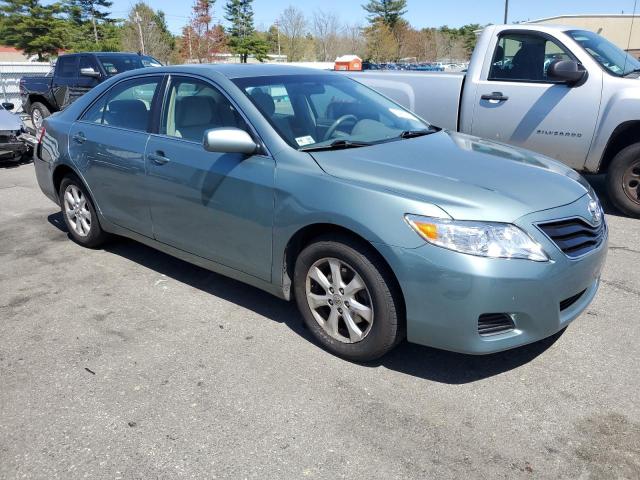 Vin: 4t1bf3ek4bu676252, lot: 54907695, toyota camry base 20114