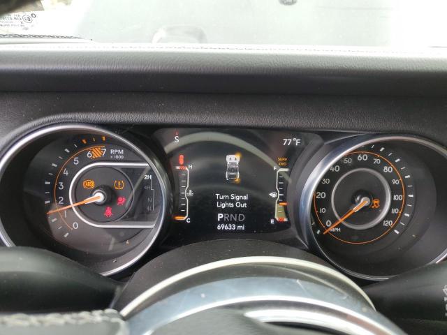 2023 JEEP WRANGLER S - 1C4HJXEG1PW518656