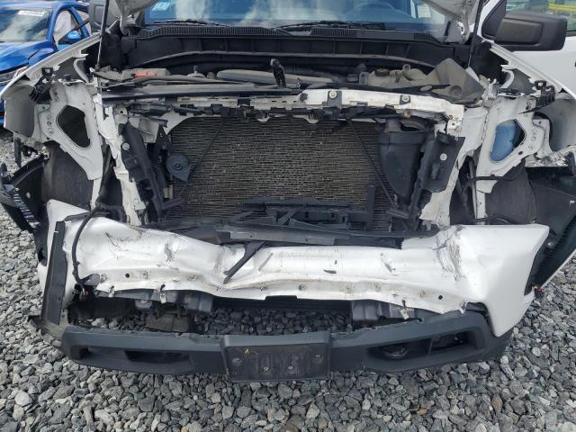 2019 CHEVROLET SILVERADO - 1GCRYBEH1KZ276681